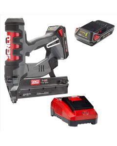 Senco Fusion F-16 bradnailer