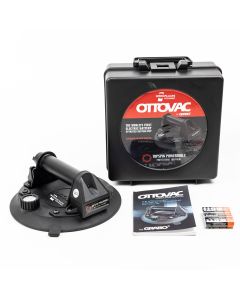 Grabo Ottovac Elektrische Tegeltiller & Glaszuiger op batterij