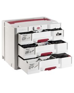 P-System-verbinderassortiment Professional Lamello