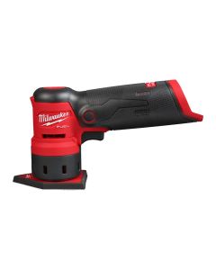 Milwaukee M12 FDSS schuurmachine