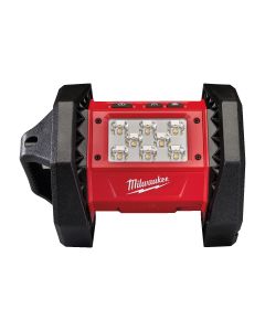 Milwaukee M18 lamp