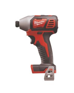 Milwaukee M18 BID-0 - 18V accu slagschroevendraaier compact (body)