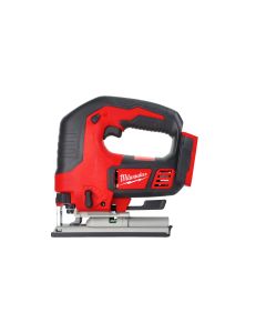 Milwaukee M18 BJS-0X - 18V accu decoupeerzaagmachine (body)grip (body)