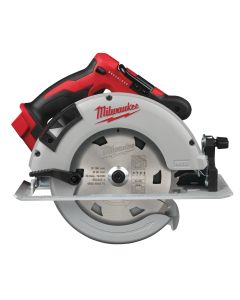 Milwaukee M18 BLCS66-0X - 18V accu cirkelzaagmachine 66mm koolborstelloos  (body)