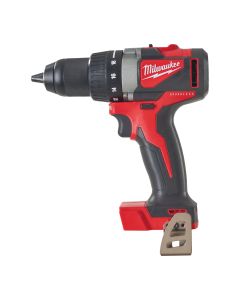 Milwaukee M18 BLDD2-0X - 18V accu boormachine koolborstelloos (body)