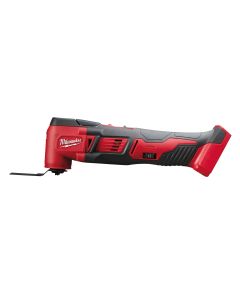 Milwaukee M18 BMT-0X - 18V accu multitool - compact (body)