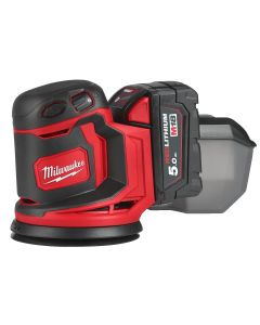 Milwaukee M18 BOS125-0