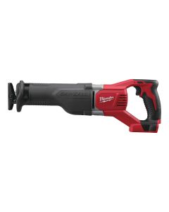 Milwaukee M18 BSX-0 - 18V accu reciprozaagmachine SAWZALL™ (body)