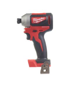 Milwaukee M18 CBLID-0 - 18V accu slagschroevendraaier compact koolborstelloos (body)