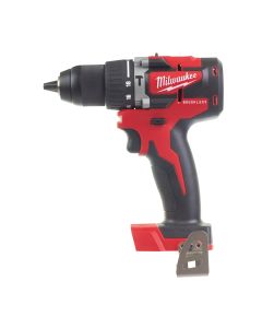 Milwaukee M18 CBLPD-0X - 18V accu klopboormachine compact koolborstelloos (body)