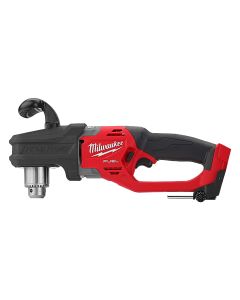 Milwaukee M18 CRAD2-0X - 18V accu haakse boormachine (body)