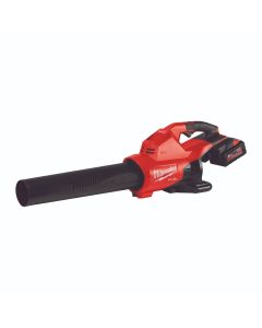 Milwaukee M18 F2BL-0 - 18V accu blazer voor 2 x M18 (body)