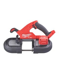 Milwaukee M18 FBS85-0C - 18V accu bandzaagmachine - compact - 85 mm (body)