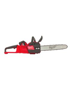 Milwaukee M18 FCHS35-122 - 18V accu kettingzaag 35cm + 1 x 12.0 Ah accu