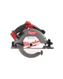 Milwaukee M18 FCSG66-0 - 18V accu cirkelzaagmachine - 66 mm  - geschikt voor geleiderail (body)