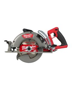 Milwaukee M18 FCSRH66-0 - 18V accu cirkelzaagmachine - 66 mm  - achterhandgreep (body)