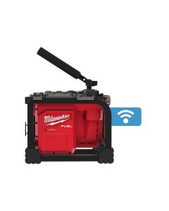 Milwaukee M18 FCSSM-0 - 18V accu segmentveermachine compact - 16-22 mm (body)