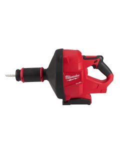 Milwaukee M18 FDCPF10-0C - 18V accu ontstoppingsmachine 10 mm (body)