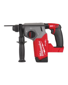 Milwaukee M18 FH-0X - 18V accu boorhamer 26 mm SDS-plus - 4-standen (body)