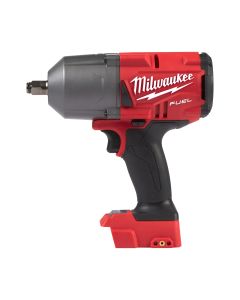 Milwaukee M18 FHIWF12-0X - 18V accu slagmoersleutel 1/2″ high trq met frictiering (body)