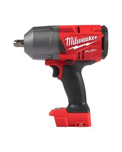 Milwaukee M18 FHIWP12-0X - 18V accu slagmoersleutel 1/2″ high trq met verende borgpen (body)