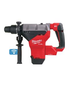 Milwaukee M18 FHM-0C - 18V accu boorhamer 8 kg SDS-max  (body)