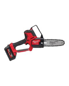 Milwaukee M18 FHS20-552 - 18V accu snoeizaag HATCHET™ 20 cm + 2x 5.5 Ah accu's