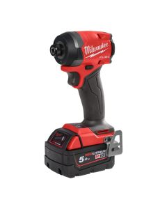 Milwaukee M18 FID3-502X Hex Slagschroevendraaier