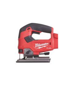 Milwaukee M18 FJS-0X - 18V accu decoupeerzaagmachine - beugelgrip (body)