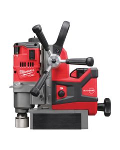 Milwaukee M18 FMDP-502C - 18V accu kernboormachine met magneetvoet + 2 x 5.0 Ah accu's