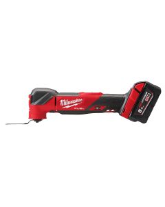 Milwaukee M18 FMT-502X