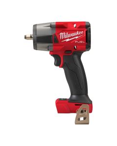 Milwaukee M18 FMTIW2F38-0X - 18V accu slagmoersleutel 3/8″ mid trq met frictiering (body)