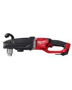 Milwaukee M18 FRAD2-0 - 18V accu haakse boormachine SUPER HAWG® met 2 snelheden (body)