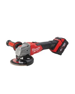 Milwaukee M18 FSAG125XB-502X