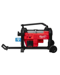 Milwaukee M18 FSSM-0 - 18V accu segmentveermachine - 22-32 mm (body)