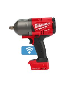 Milwaukee M18 ONEFHIWF12-0X - 18V accu slagmoersleutel 1/2″ high trq  met frictiering (body)