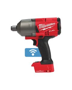 Milwaukee M18 ONEFHIWF34-0X - 18V accu slagmoersleutel ¾″ high trq  met frictiering (body)