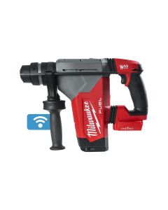 Milwaukee M18 ONEFHP-0X - 18V accu boorhamer 32 mm SDS-plus  - 4-standen (body)