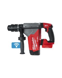 Milwaukee M18 ONEFHPX-0X - 18V accu boorhamer 32 mm SDS-plus  - 4-standen - FIXTEC™ (body)