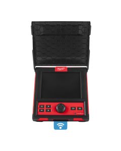 Milwaukee M18 SIM-0 - 18V accu Riool inspectiemonitor