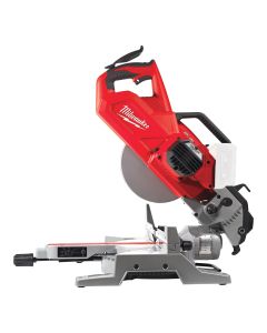 Milwaukee M18 SMS216-0 - 18V accu afkortzaagmachine 216 mm (body)