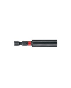 Milwaukee magnetische bithouder 60mm