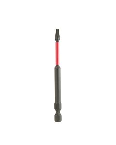 Milwaukee Shockwave bit TX25 90mm