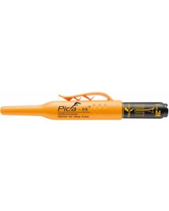 Pica Ink 150/46 Markeerstift voor diepe gaten zwart