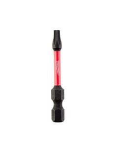 Milwaukee Shockwave bit TX20 50mm (10stuks)