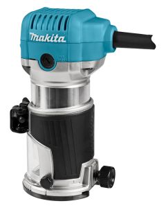 Makita 230 v Boven- en kantenfrees 35 mm