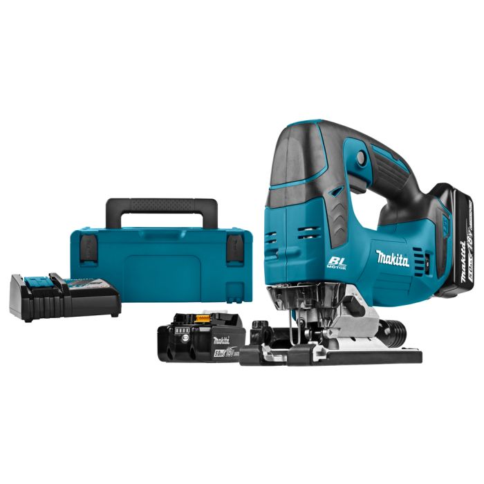 Makita 18V Decoupeerzaag D-mode accu kopen?