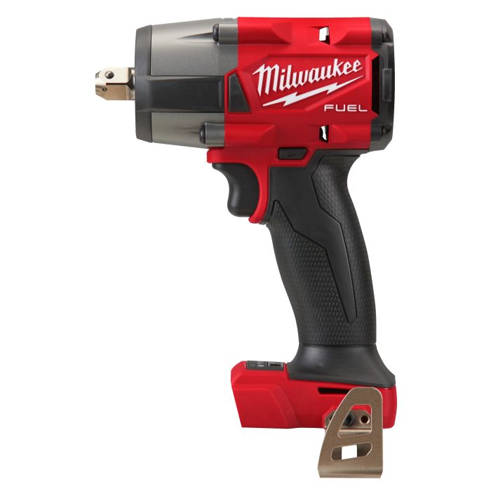 Conceit schilder methaan Milwaukee M18 FMTIW2P12-0X accu slagmoersleutel kopen?