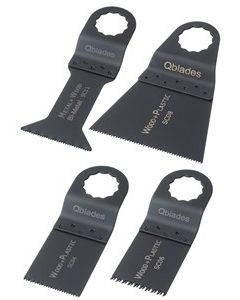 Qblades SC92 Supercut