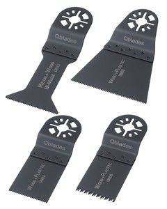 Qblades UN92 Multimaster 